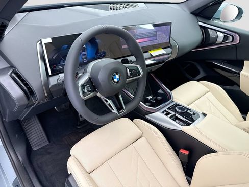 New 2026 BMW X3 xDrive30i AWD/4WD image 9