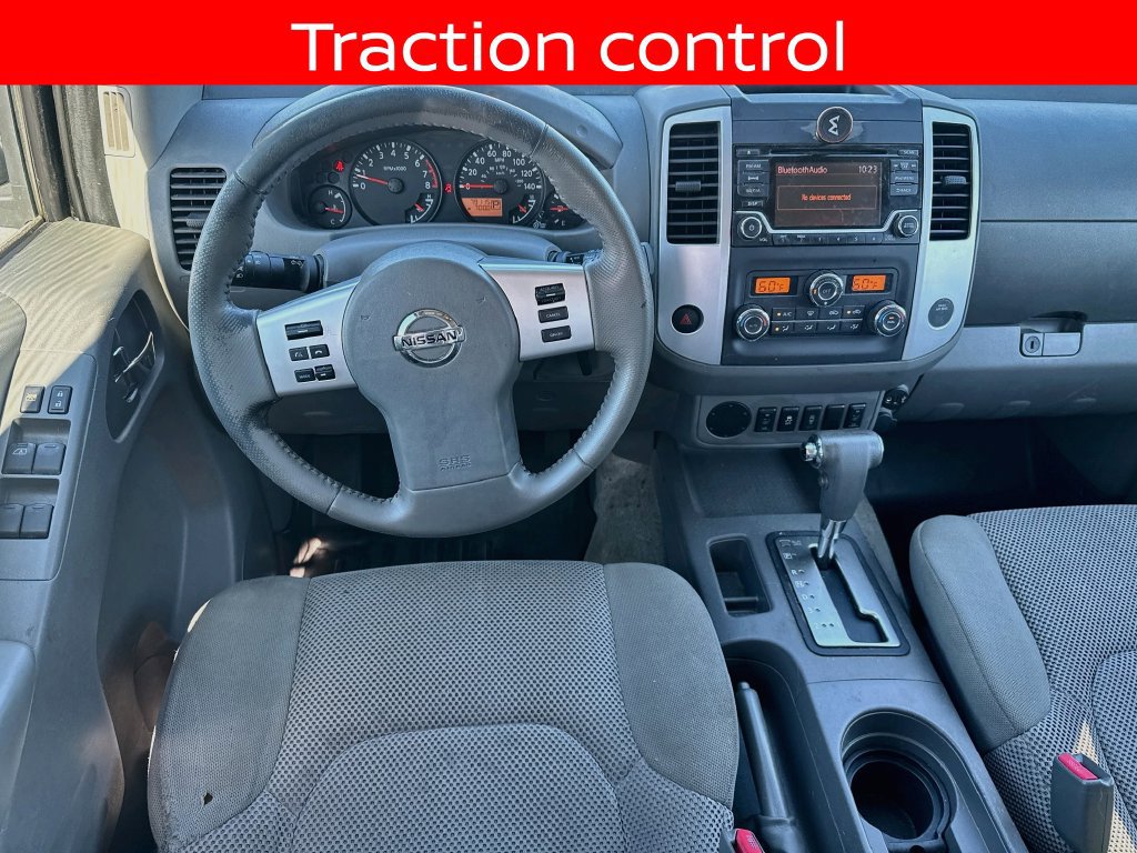 Used 2017 Nissan Frontier SV w/ SV Value Truck Package RWD image 21