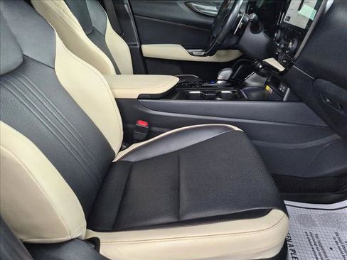 Used 2022 Lexus NX 350 AWD w/ Accessory Package 2 image 19