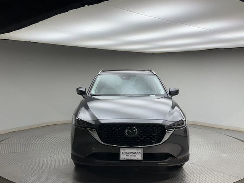 Used 2023 MAZDA CX-5 AWD 2.5 S w/ Premium Plus Pkg image 7