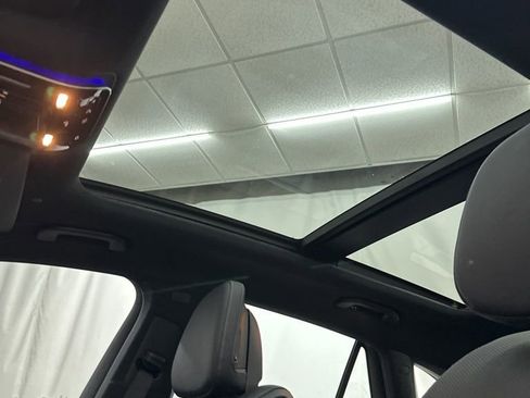 New 2026 Mercedes-Benz GLC 43 AMG GLC 43 AMG image 19