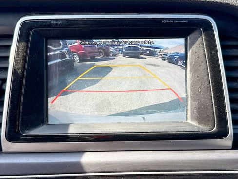 Used 2019 Hyundai Sonata SEL FWD image 14