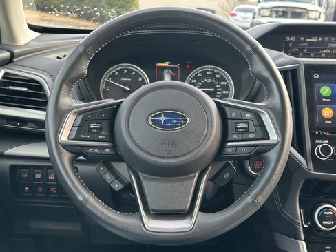 Used 2020 Subaru Forester Limited image 16