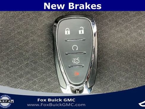 Used 2022 Chevrolet Malibu LT image 41