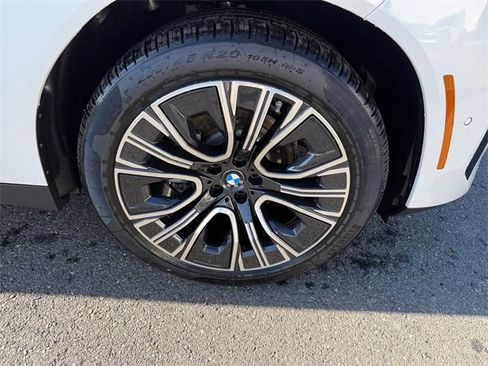 New 2026 BMW X3 xDrive30 image 16