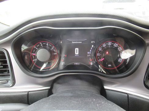 Used 2021 Dodge Challenger SXT w/ Blacktop Package image 26