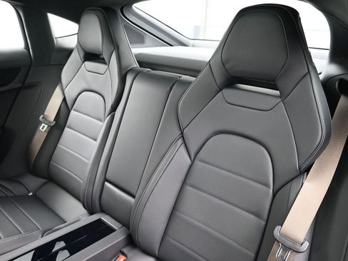 New 2026 Porsche Panamera Turbo image 6