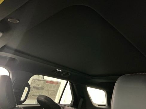 New 2026 Ford Explorer ST AWD/4WD image 17