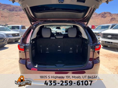 Used 2024 MAZDA CX-90 Plug-In Hybrid w/ Premium Pkg AWD/4WD image 14