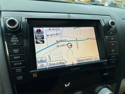 Used 2012 Toyota Sequoia Platinum image 25