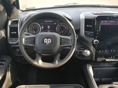 Used 2025 RAM 1500 Laramie image 14