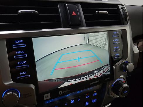 Certified 2020 Toyota 4Runner Limited image 14