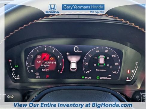New 2026 Honda Pilot Sport image 29