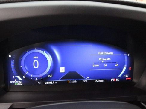 Used 2023 Ford Explorer ST w/ Equipment Group 401A image 18