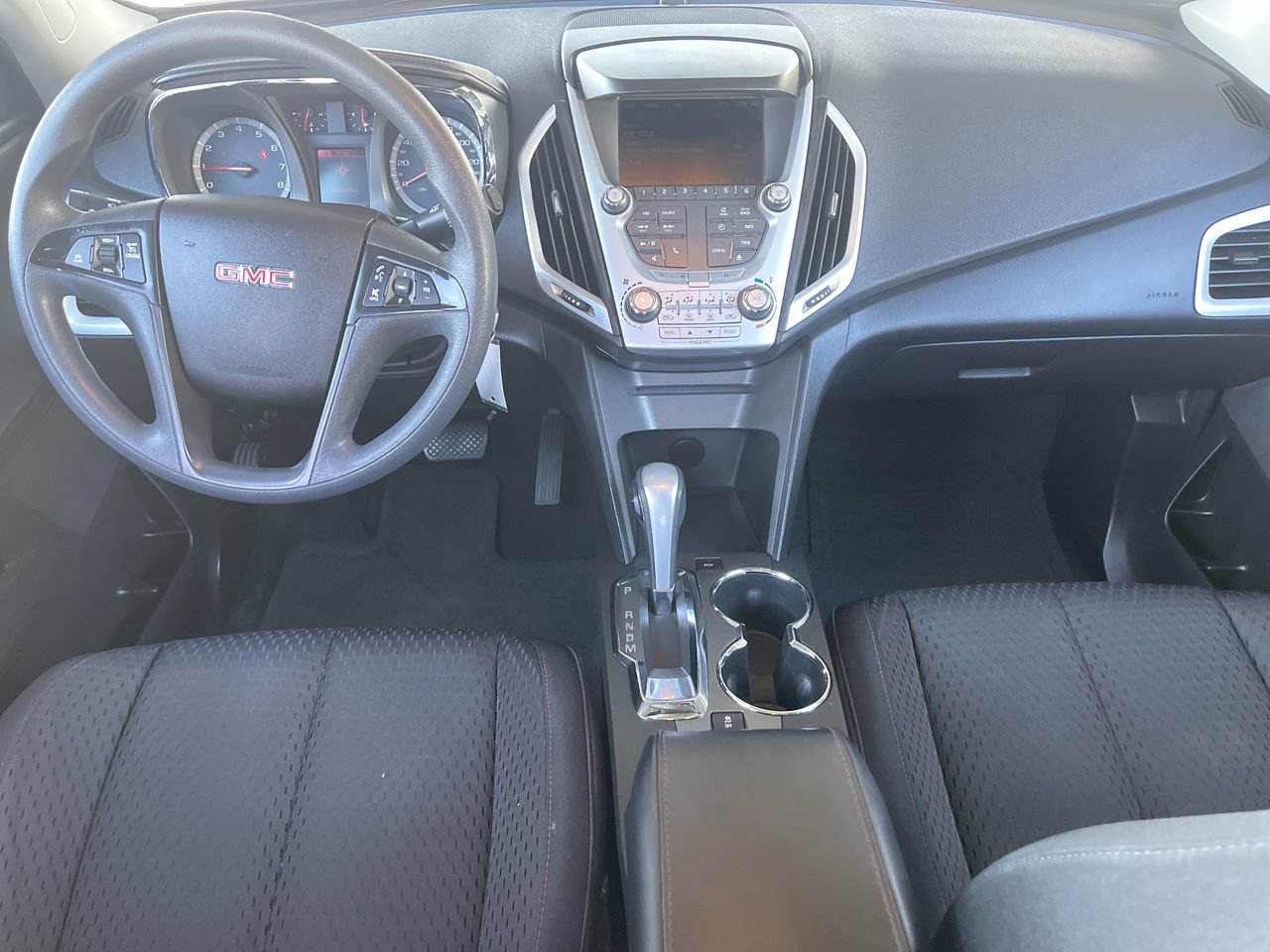 Used 2013 GMC Terrain SLE FWD image 17
