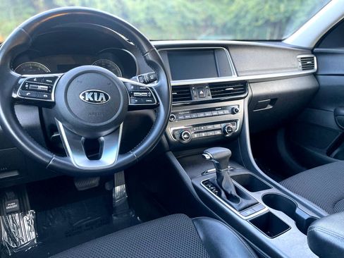 Used 2019 Kia Optima S image 29
