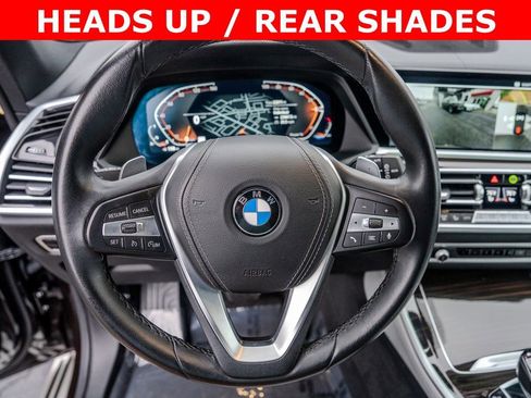 Used 2023 BMW X5 sDrive40i w/ Executive Package image 5