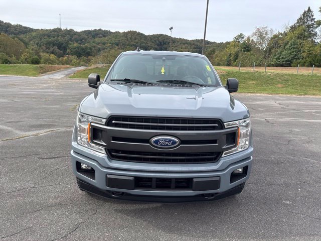 Used 2019 Ford F150 XLT w/ Equipment Group 302A Luxury AWD/4WD image 3
