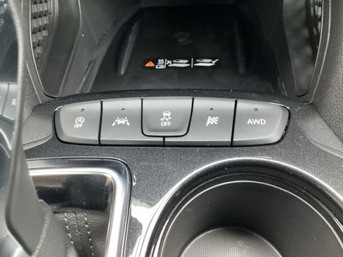 New 2026 Chevrolet TrailBlazer LT w/ Convenience Package AWD/4WD image 36
