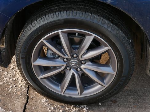 Used 2020 Acura RDX AWD w/ Technology Package image 15