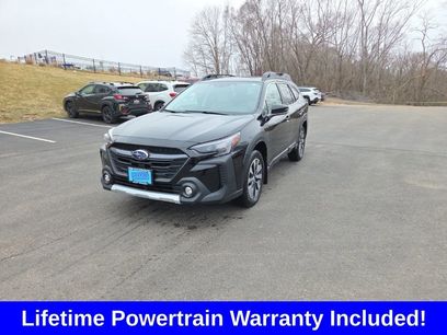 Used 2024 Subaru Outback Limited