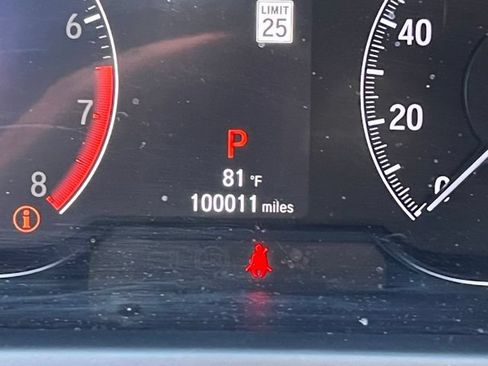 Used 2020 Honda Accord EX-L image 12