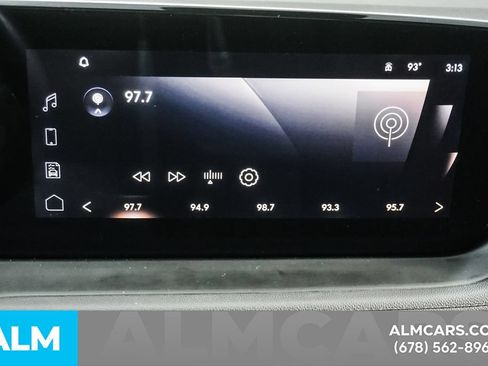 Used 2025 Buick Encore GX Preferred FWD image 38