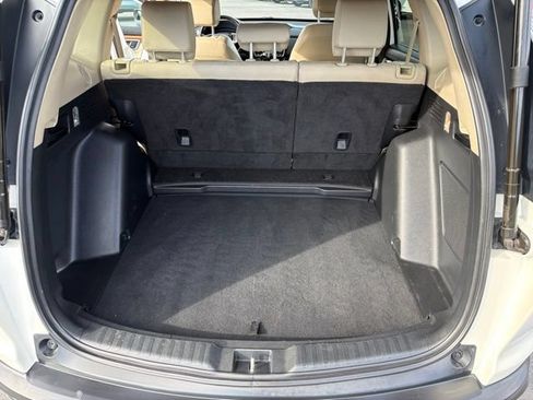 Used 2017 Honda CR-V Touring image 33