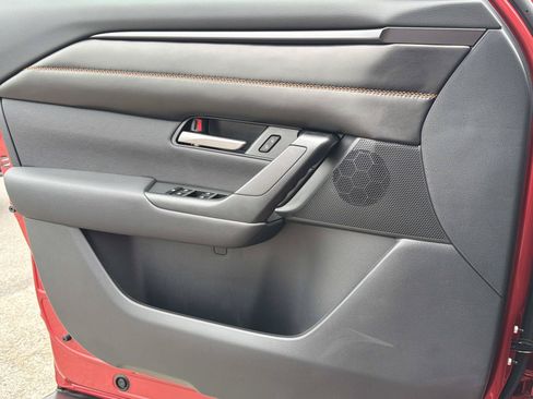 New 2026 MAZDA CX-50 AWD 2.5 Hybrid w/ Cargo Package image 17