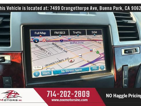 Used 2013 Cadillac Escalade Premium AWD/4WD image 52