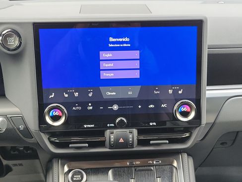 Used 2026 Lexus GX 550 w/ Accessory Package (CT) AWD/4WD image 16