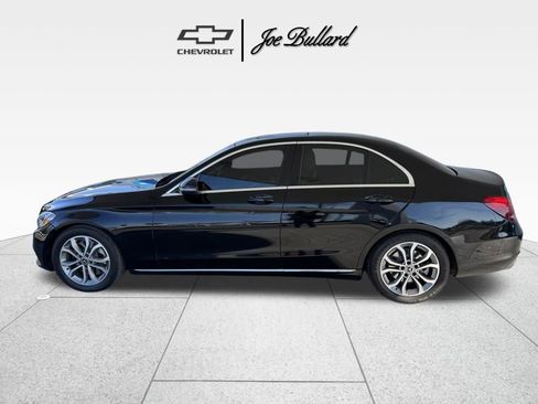 Used 2018 Mercedes-Benz C 300 Sedan image 5