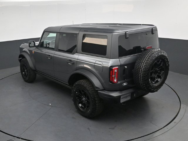 Used 2026 Ford Bronco Badlands AWD/4WD image 24
