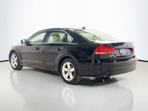 Used 2013 Volkswagen Passat 2.5 SE image 5