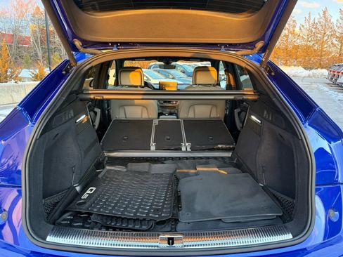 Used 2022 Audi Q5 2.0T Premium Plus w/ Premium Plus Package image 14