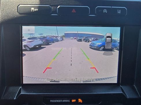 Used 2020 Ford F150 Platinum AWD/4WD image 10