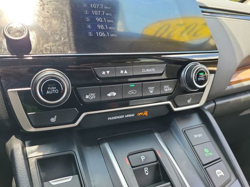 Used 2020 Honda CR-V EX-L image 27