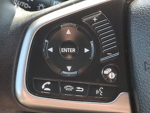 Used 2017 Honda CR-V EX-L image 22