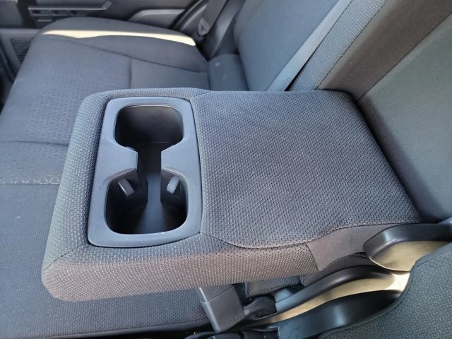 Used 2025 Toyota 4Runner SR5 AWD/4WD image 21
