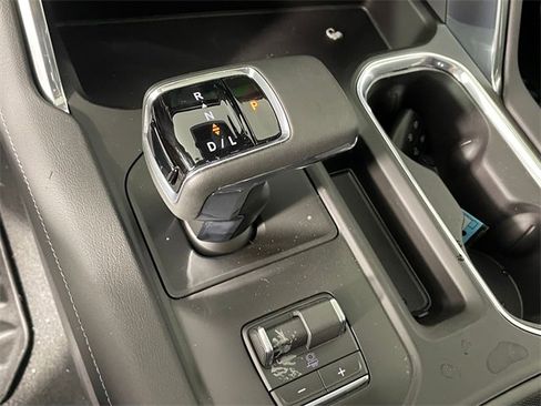 New 2026 GMC Sierra 1500 Denali w/ Denali Reserve Package image 8