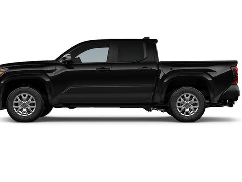 New 2026 Toyota Tacoma SR image 4