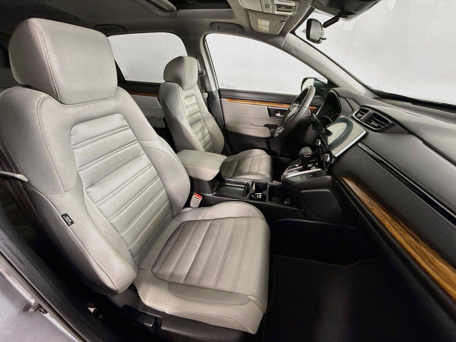 Used 2018 Honda CR-V EX image 28