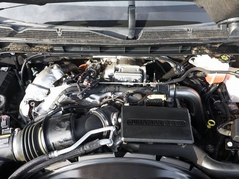 Used 2021 GMC Sierra 3500 Denali w/ Denali Ultimate Package image 13