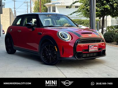 Certified 2023 MINI Cooper S