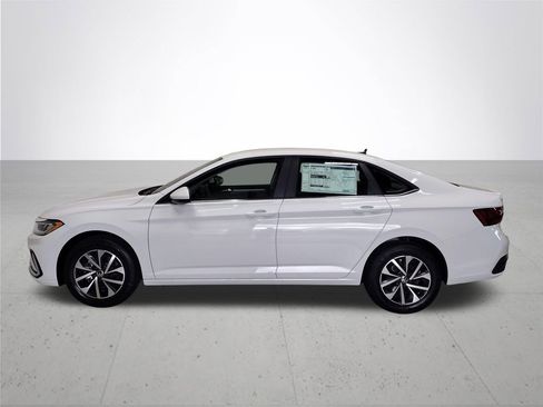 New 2026 Volkswagen Jetta S image 9
