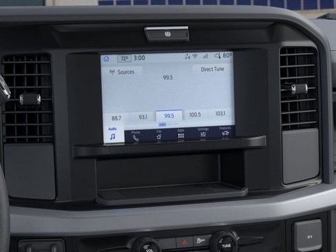 New 2025 Ford F550 2WD Crew Cab Super Duty image 15