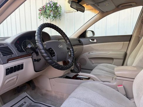 Used 2006 Hyundai Sonata LX FWD image 11