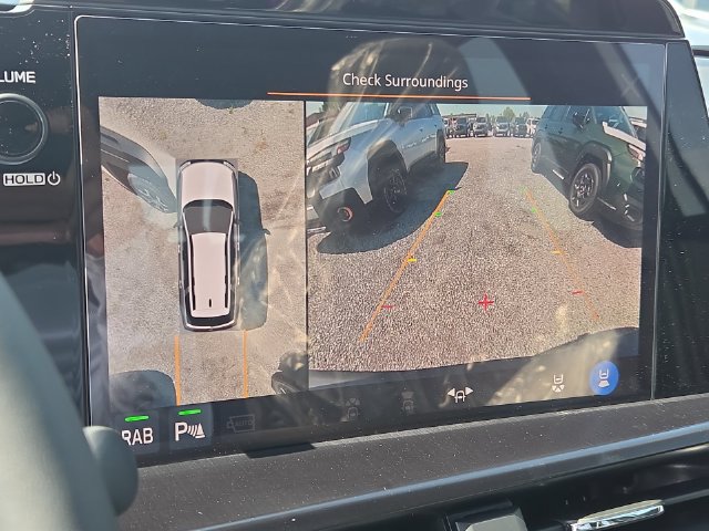 New 2026 Subaru Outback Touring XT AWD/4WD image 17