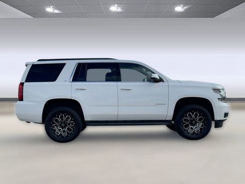 Used 2018 Chevrolet Tahoe LT image 8