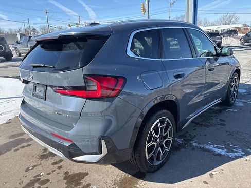 Used 2025 BMW X1 xDrive28i w/ Technology Package image 6